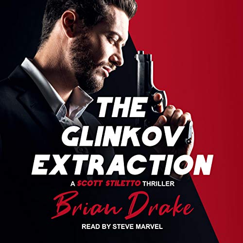 Cover of The Glinkov Extraction