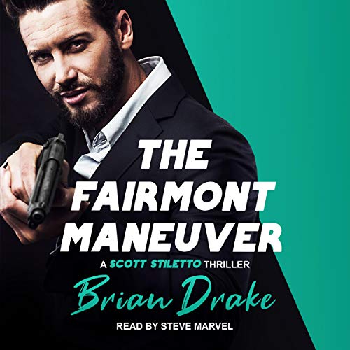 Cover of The Fairmont Maneuver