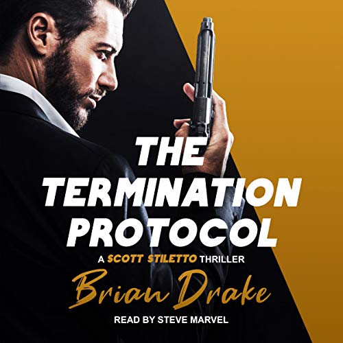 Cover of The Termination Protocol