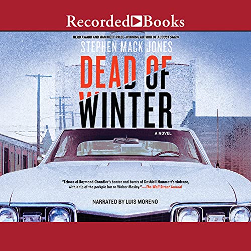 Cover of Dead of Winter