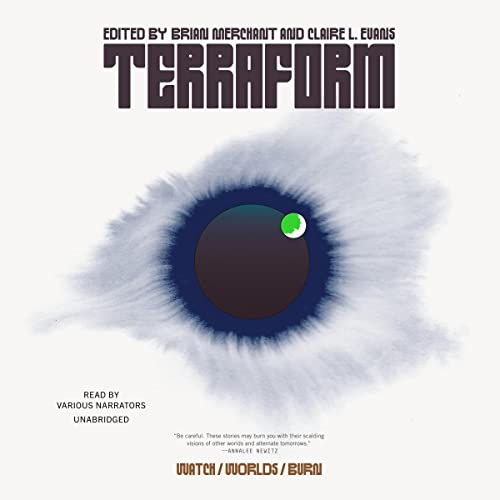 Cover of Terraform