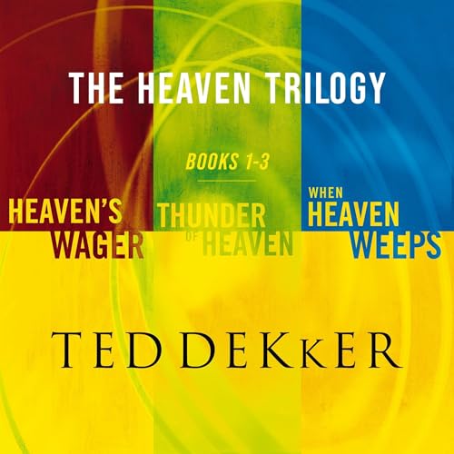 Cover of The Heaven Trilogy