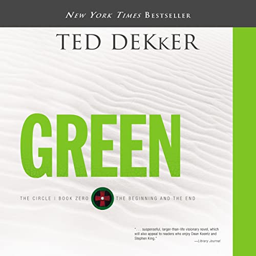 Cover of Green