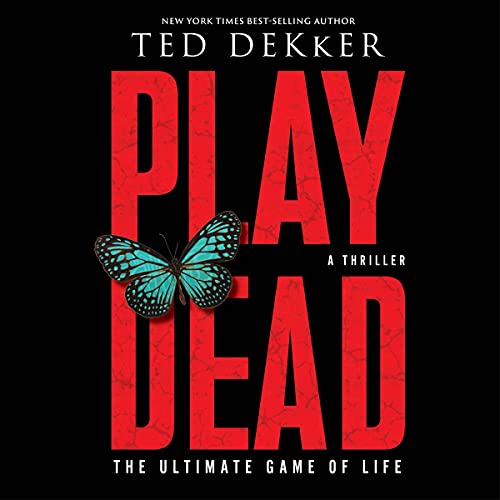 Cover of Play Dead
