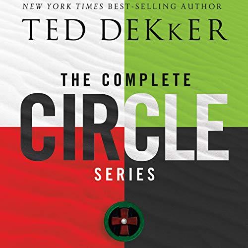 Cover of The Complete Circle Series