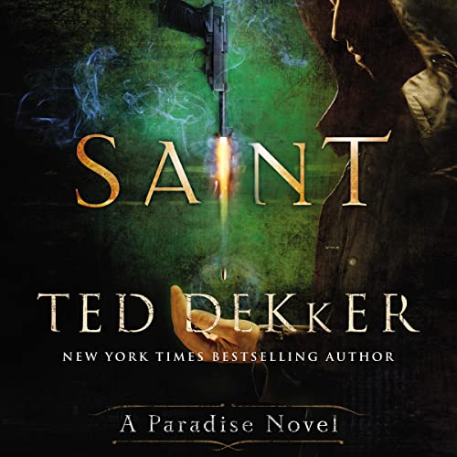 Cover of Saint