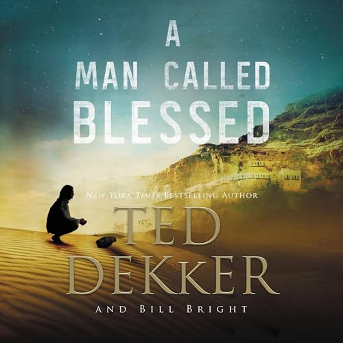 Cover of A Man Called Blessed