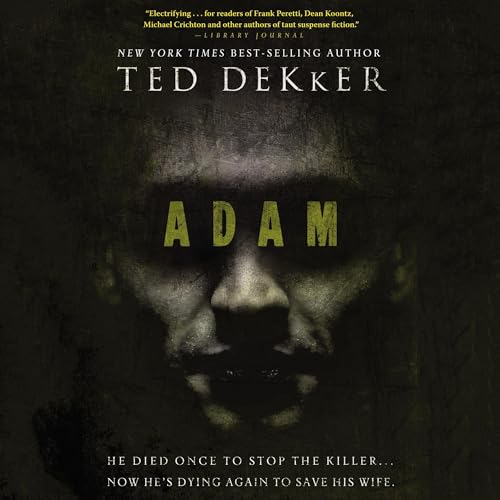 Cover of Adam
