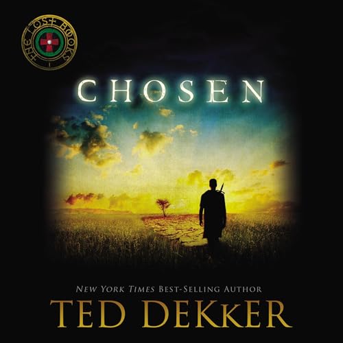 Cover of Chosen