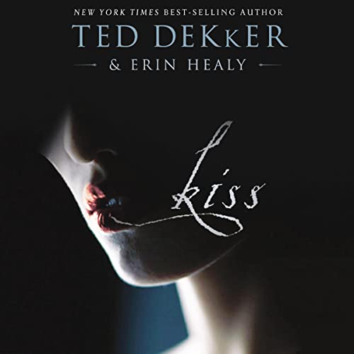 Cover of Kiss