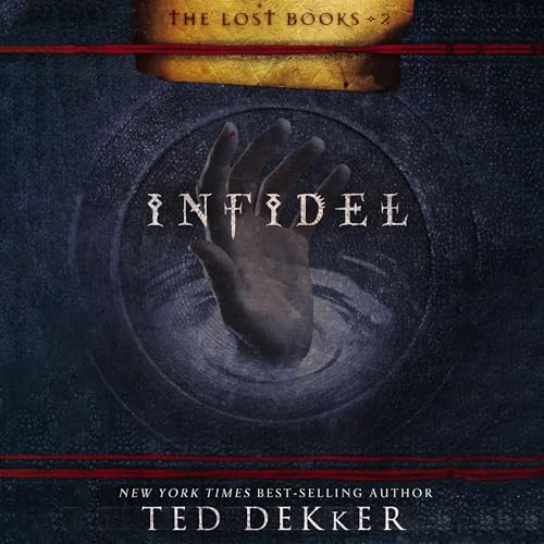 Cover of Infidel