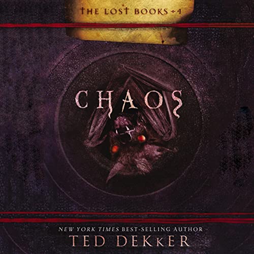 Cover of Chaos
