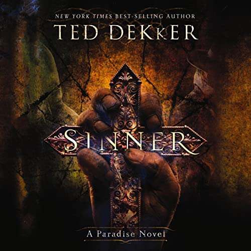 Cover of Sinner