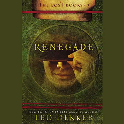 Cover of Renegade