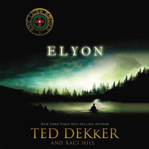 Cover of Elyon