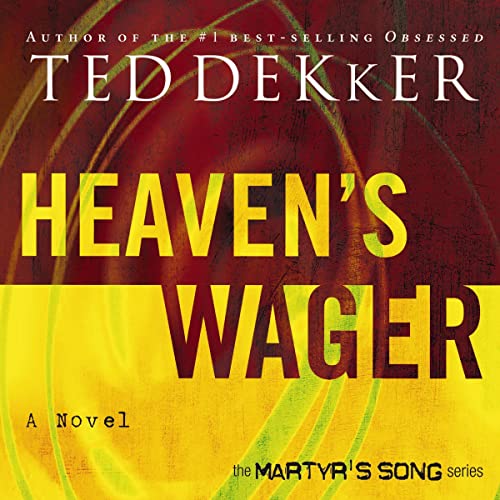 Cover of Heaven's Wager