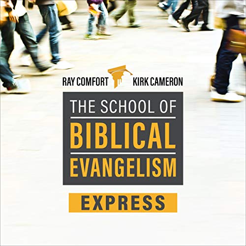 Cover of School of Biblical Evangelism