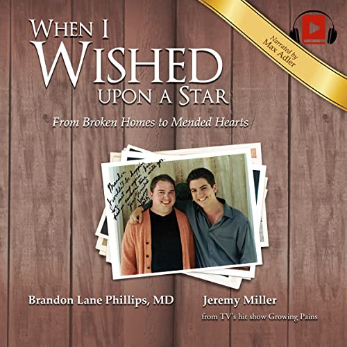Cover of When I Wished upon a Star