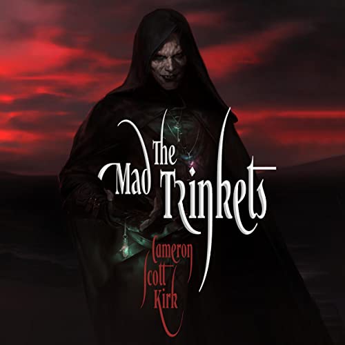 Cover of The Mad Trinkets