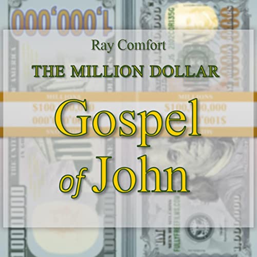 Cover of The Gospel of John