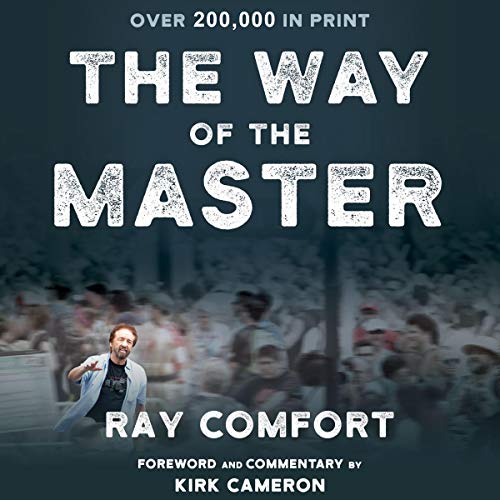 Cover of The Way of the Master