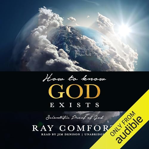 Cover of How to Know God Exists