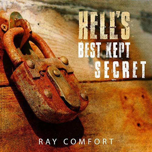 Cover of Hell's Best Kept Secret Series