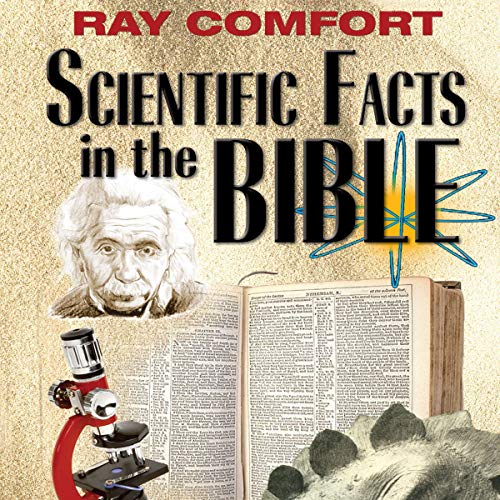 Cover of Scientific Facts in the Bible