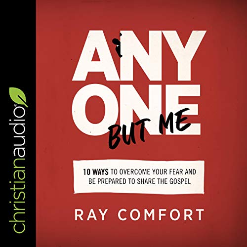 Cover of Anyone but Me