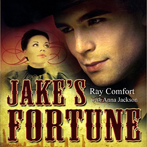 Cover of Jake's Fortune