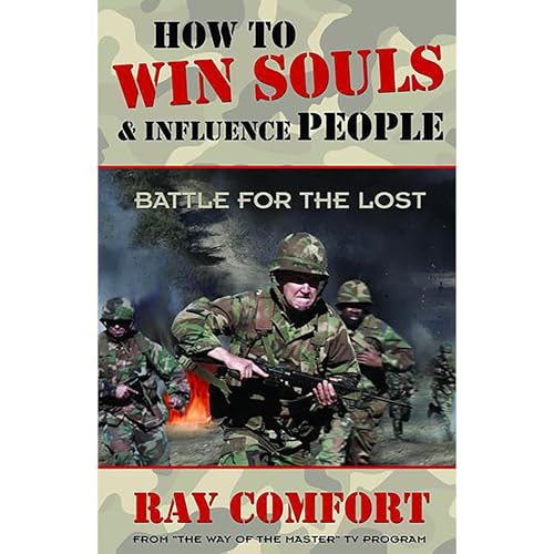 Cover of How to Win Souls and Influence People