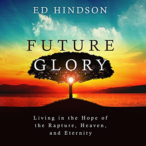 Cover of Future Glory