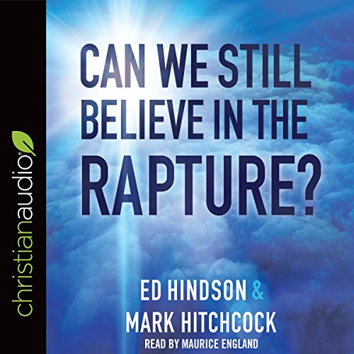 Cover of Can We Still Believe in the Rapture?