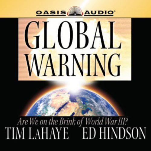 Cover of Global Warning