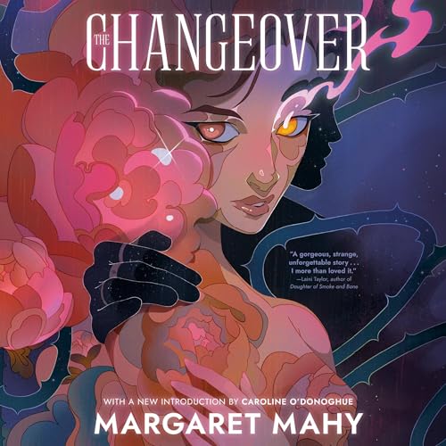Cover of The Changeover
