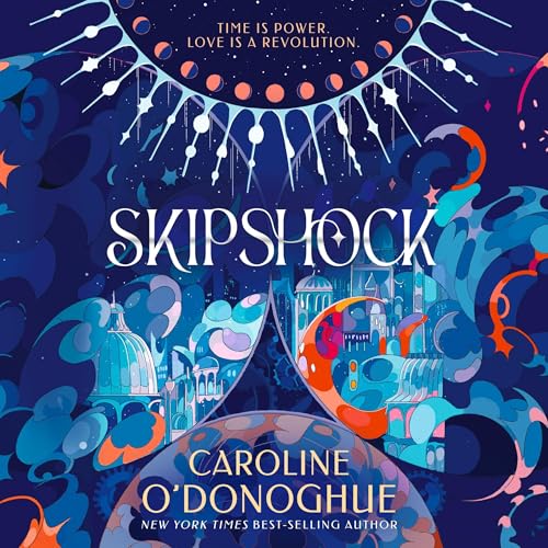 Cover of Skipshock