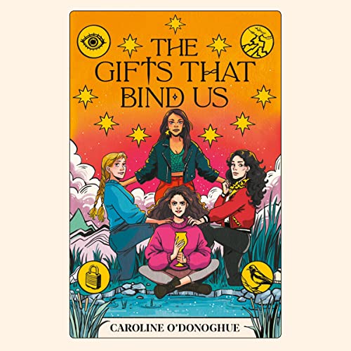 Cover of The Gifts That Bind Us