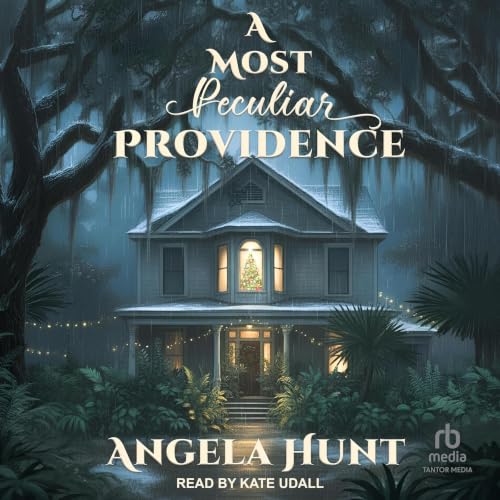 Cover of A Most Peculiar Providence
