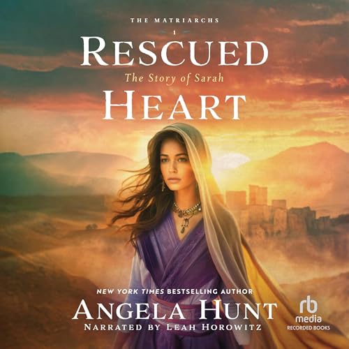 Cover of Rescued Heart