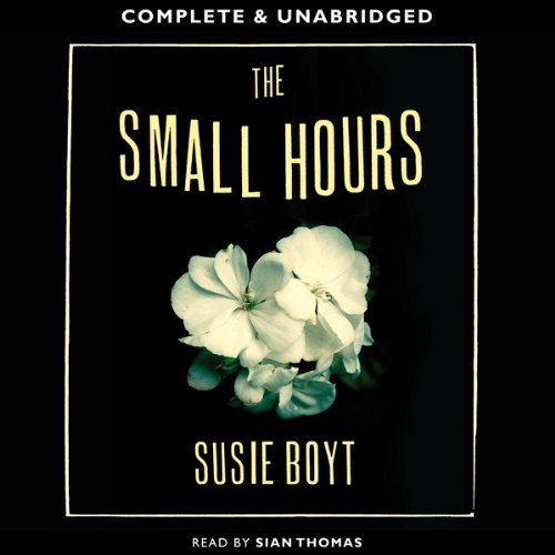 Cover of The Small Hours