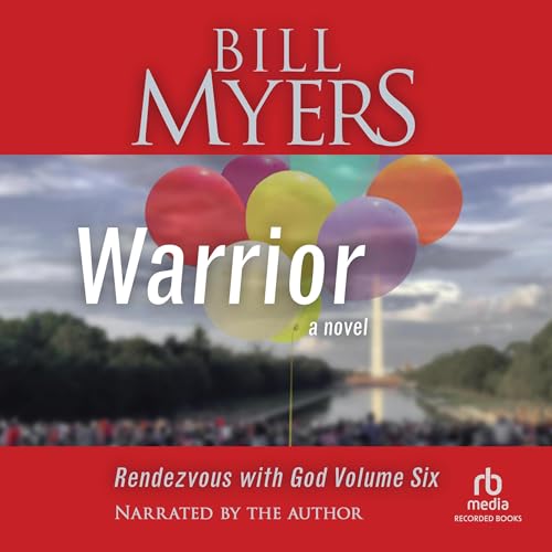 Cover of Warrior