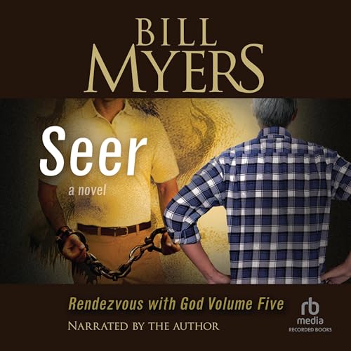 Cover of Seer