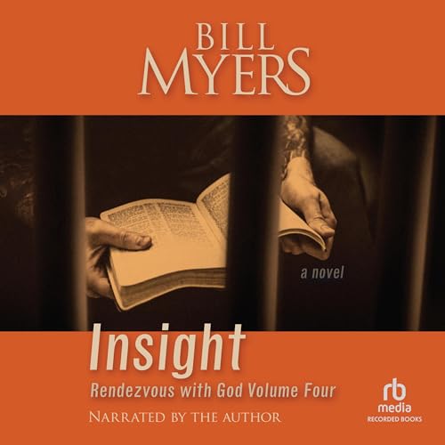 Cover of Insight