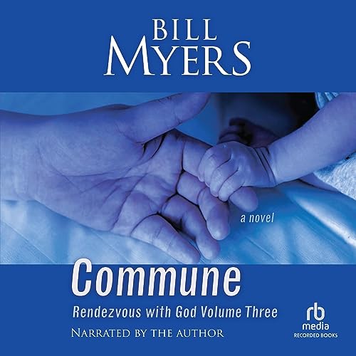 Cover of Commune