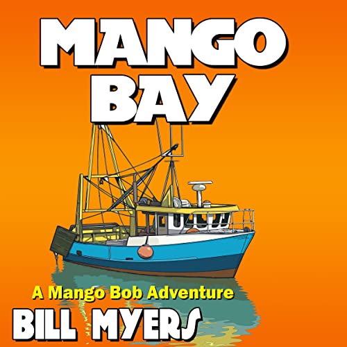 Cover of Mango Bay