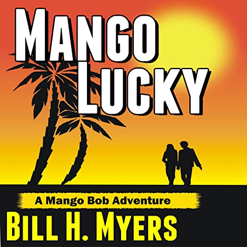 Cover of Mango Lucky