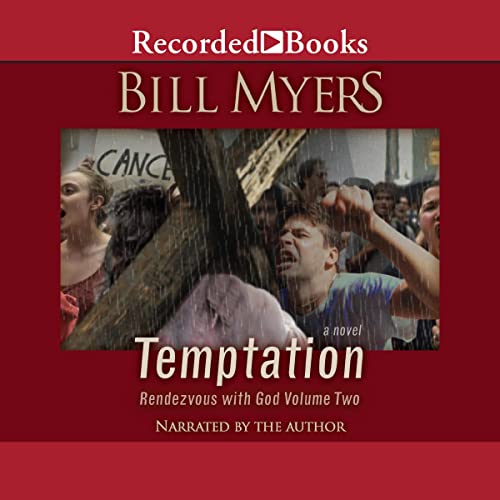 Cover of Temptation