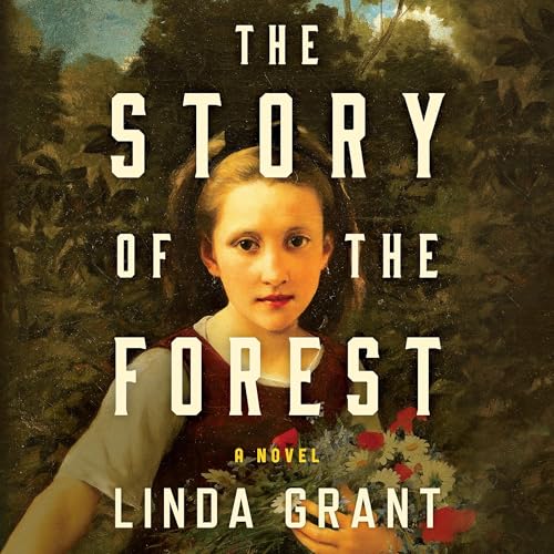 Cover of The Story of the Forest