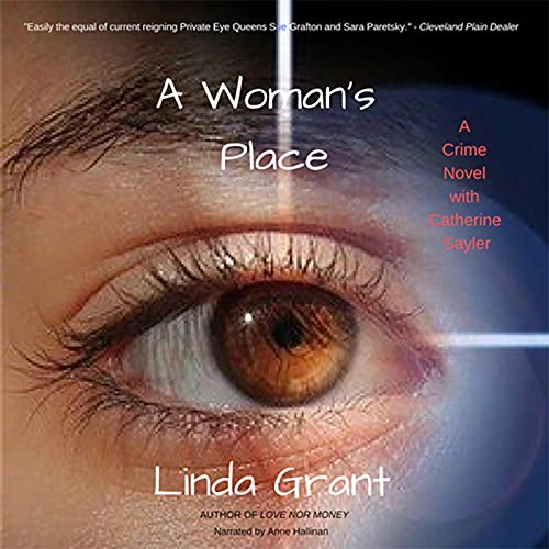 Cover of A Woman's Place
