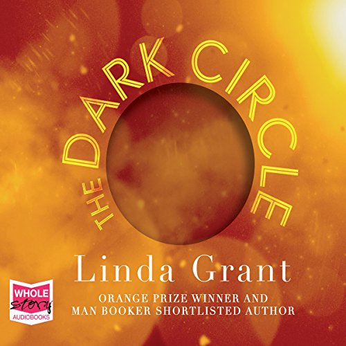 Cover of The Dark Circle